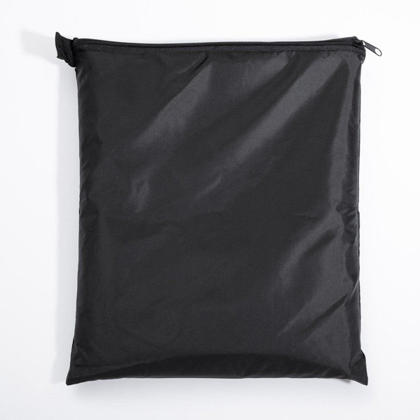 Dakota Fields Eaden Garden Corner Sofa Set Furniture Cover Wayfair.co.uk